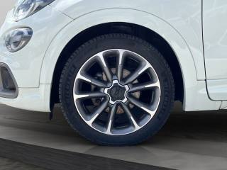 FIAT 500X usata, con Autoradio digitale