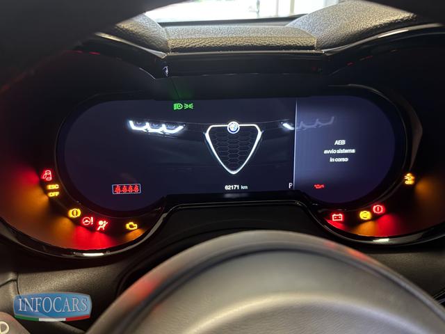 ALFA ROMEO Tonale usata, con Cruise Control
