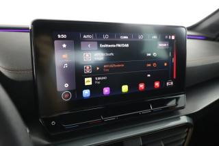 CUPRA Formentor usata 10