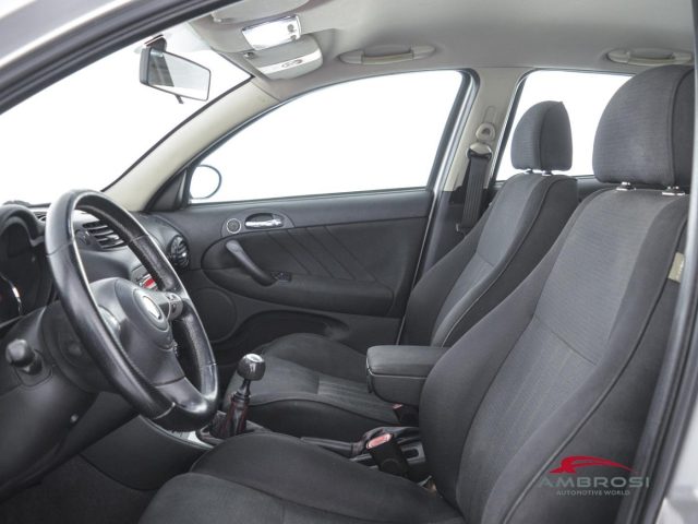 ALFA ROMEO 147 usata 8