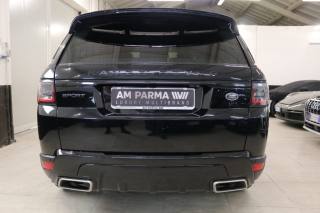LAND ROVER Range Rover Sport usata, con Autoradio