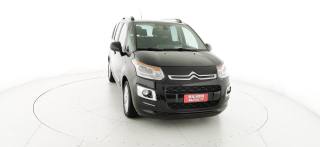 CITROEN C3 Picasso usata, con Sensore di luce