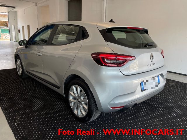 RENAULT Clio usata, con Airbag Passeggero