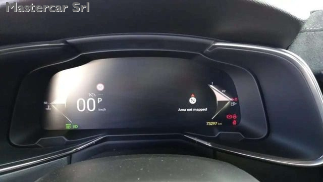 DS AUTOMOBILES DS 7 usata, con Autoradio