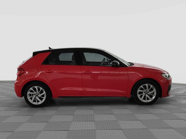 AUDI A1 usata 6