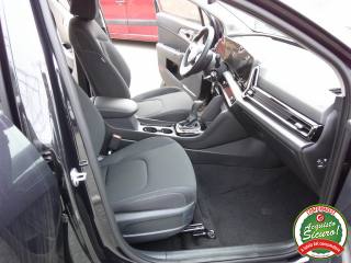 KIA Sportage usata, con Controllo elettronico della corsia
