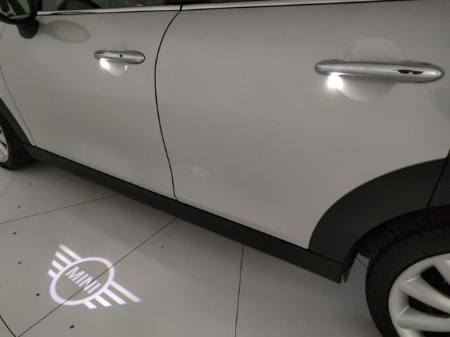 MINI Cooper S usata, con Controllo trazione