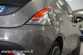 LANCIA Ypsilon usata, con Sensori di parcheggio posteriori