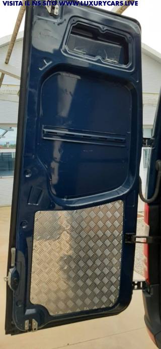 MERCEDES-BENZ Sprinter usata 15