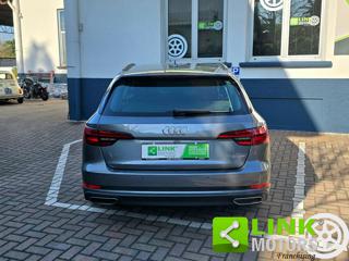 AUDI A4 usata, con Autoradio