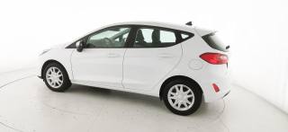 FORD Fiesta usata, con Apple CarPlay