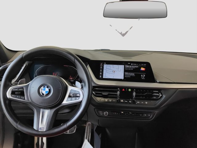 BMW 120 usata 9