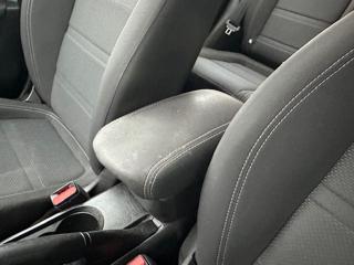 FIAT Tipo usata, con Touch screen