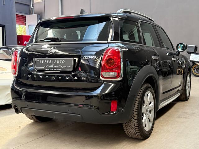 MINI Countryman usata, con Airbag Passeggero