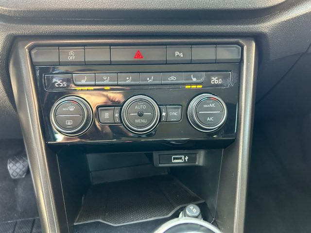 VOLKSWAGEN T-Roc usata, con Controllo trazione