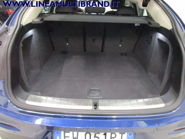 BMW X4 usata, con Climatizzatore