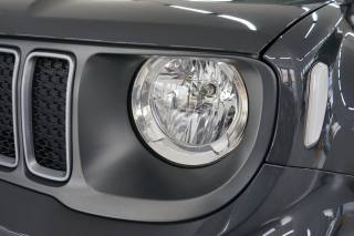 JEEP Renegade usata, con Riconoscimento dei segnali stradali