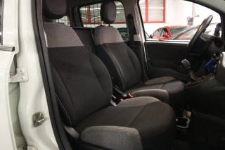 FIAT Panda usata, con Start/Stop Automatico