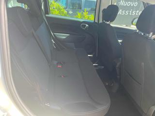 FIAT 500L usata, con Climatizzatore