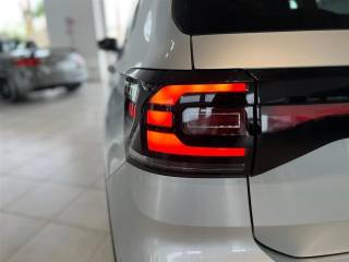 VOLKSWAGEN T-Cross usata, con Servosterzo