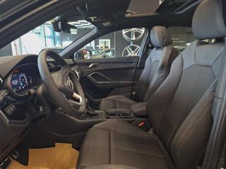 AUDI Q3 usata, con Cronologia tagliandi