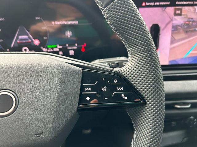 AUDI A5 usata, con Park Distance Control