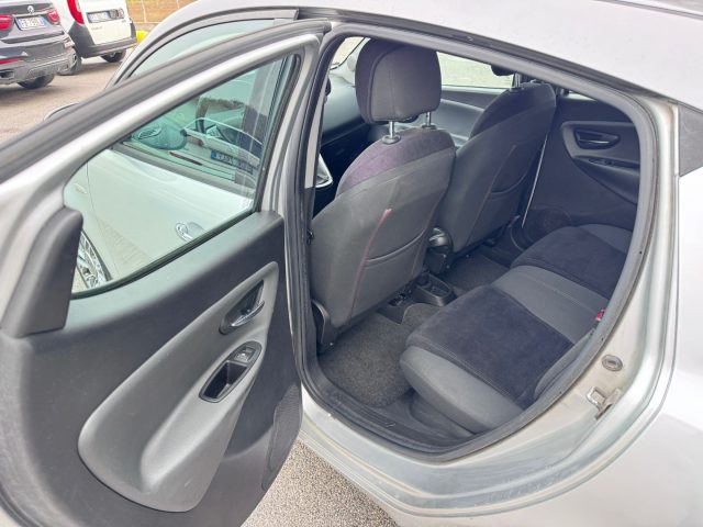 LANCIA Ypsilon usata 13