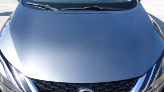 NISSAN Qashqai usata, con Isofix