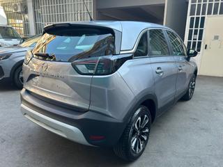 OPEL Crossland usata, con Autoradio