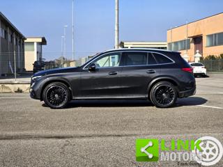 MERCEDES-BENZ GLC 220 usata, con Chiusura centralizzata