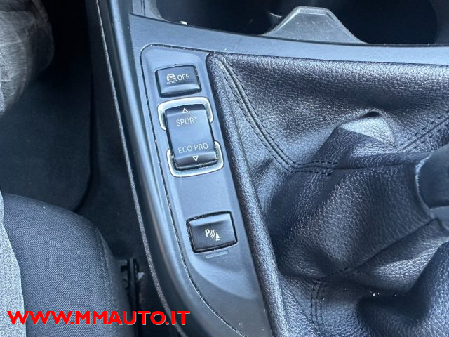 BMW 116 usata, con Lettore CD