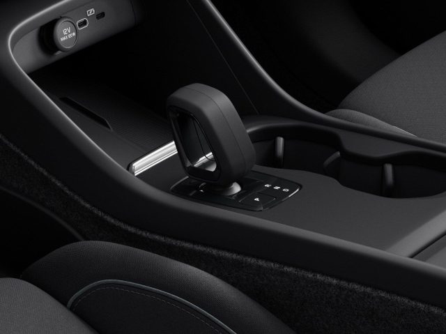 VOLVO EC40 usata, con Climatizzatore