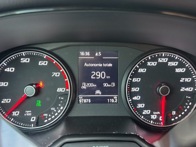 SEAT Arona usata, con Controllo automatico clima