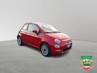 FIAT 500 usata, con Climatizzatore