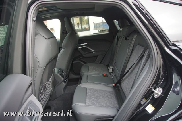 AUDI Q5 usata, con Fendinebbia