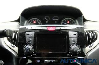 LANCIA Ypsilon usata, con Airbag testa