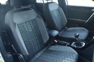 VOLKSWAGEN T-Roc usata, con Sospensioni sportive