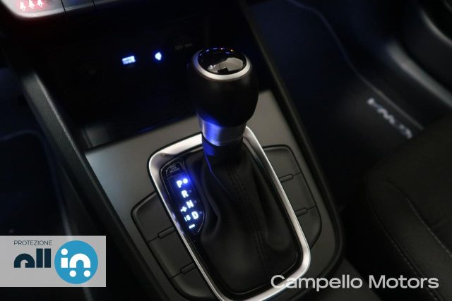 HYUNDAI Kona usata 12