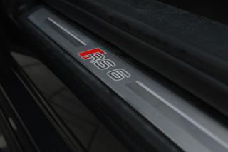 AUDI A6 usata, con ESP