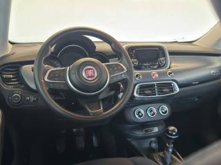 FIAT 500X usata, con Cruise Control