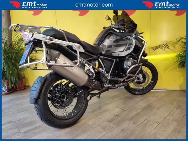 BMW R 1200 GS Adventure usata 3