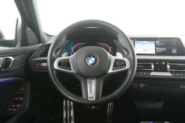BMW 120 usata 10