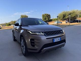 LAND ROVER Range Rover Evoque usata, con Chiamata automatica per emergenze