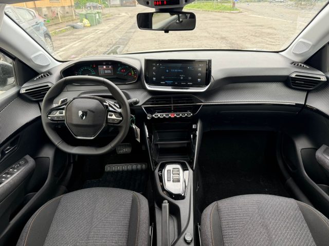 PEUGEOT 208 usata, con Bluetooth
