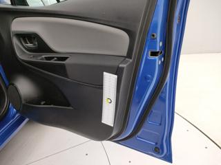 TOYOTA Yaris usata, con Limitatore di velocità