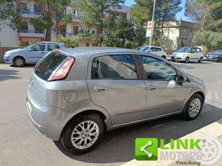 FIAT Punto Evo usata, con Specchietti laterali elettrici