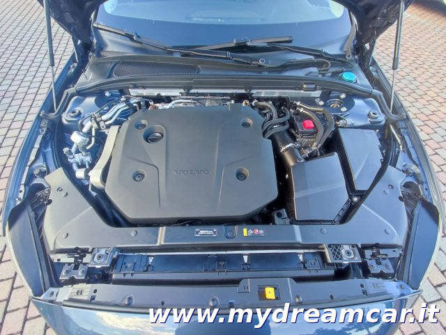 VOLVO V60 usata, con Sensori di parcheggio posteriori