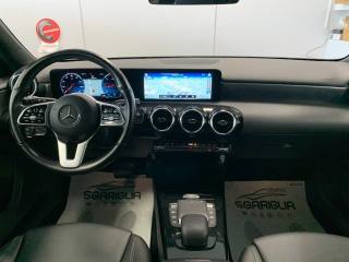 MERCEDES-BENZ A 180 usata, con Cerchi in lega