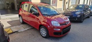 FIAT Panda usata, con Boardcomputer