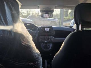 FIAT Panda usata, con Bluetooth